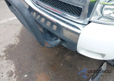 2007 Chevrolet Silverado 1500 Lt1 from USA, damaged, VIN 2GCEC19C171564688